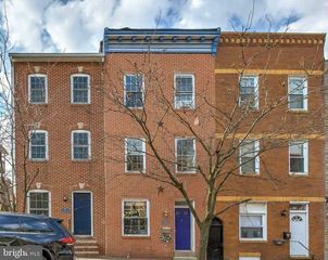 1929 E LOMBARD ST, Baltimore, MD 21231