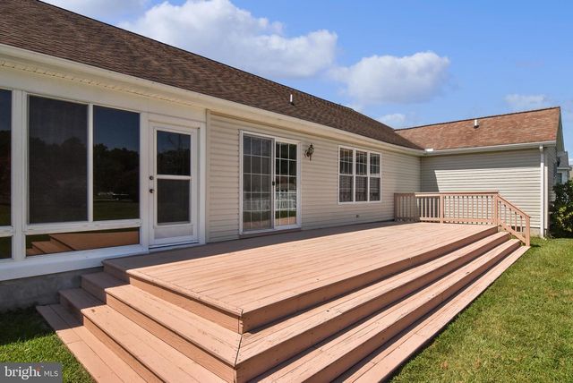 8 AUTUMNWOOD WAY, Lewes, DE 19958