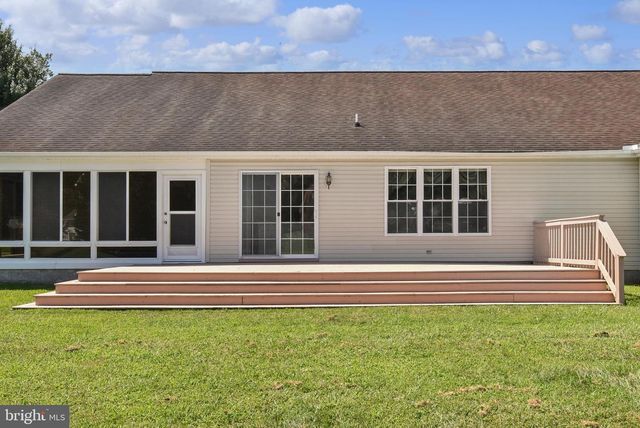 8 AUTUMNWOOD WAY, Lewes, DE 19958