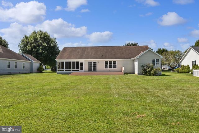 8 AUTUMNWOOD WAY, Lewes, DE 19958