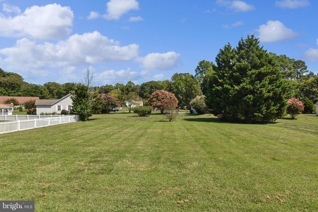 8 AUTUMNWOOD WAY, Lewes, DE 19958