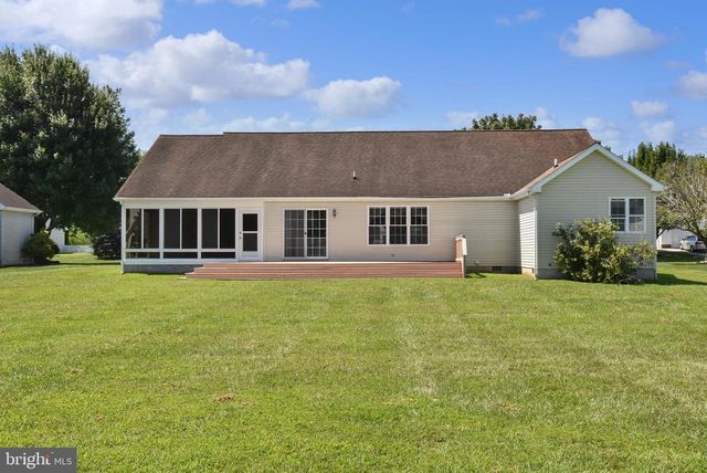 8 AUTUMNWOOD WAY, Lewes, DE 19958