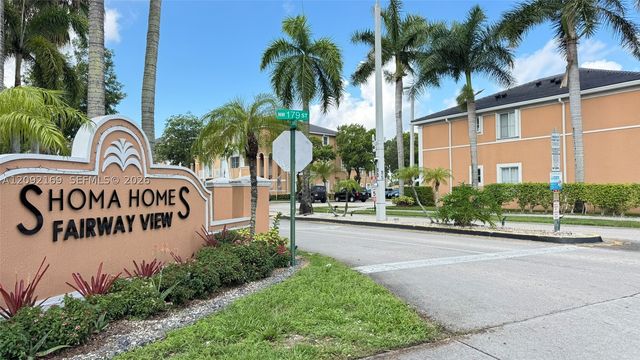 17650 NW 73rd Ave 104-18, Hialeah, FL 33015