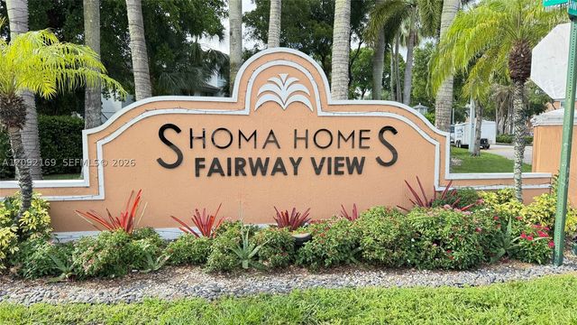 17650 NW 73rd Ave 104-18, Hialeah, FL 33015