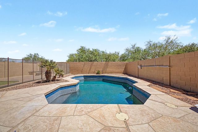 16121 N 168th Avenue, Surprise, AZ 85388