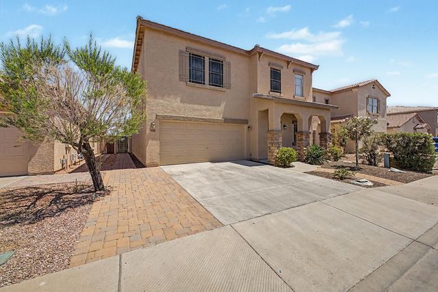 16121 N 168th Avenue, Surprise, AZ 85388
