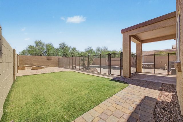 16121 N 168th Avenue, Surprise, AZ 85388