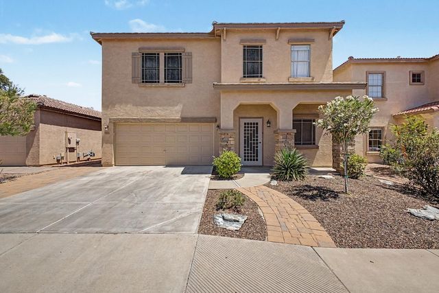 16121 N 168th Avenue, Surprise, AZ 85388