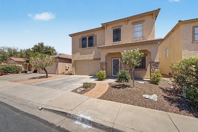 16121 N 168th Avenue, Surprise, AZ 85388