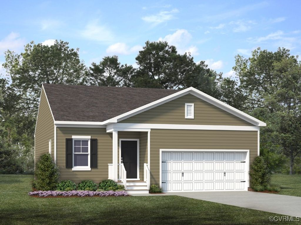 3829 Kinalin Ln, Richmond, VA 23234