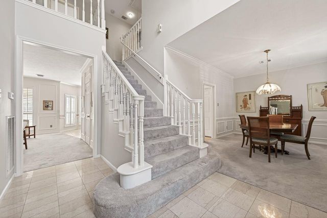 4003 Misty Morn Lane, Sugar Land, TX 77479