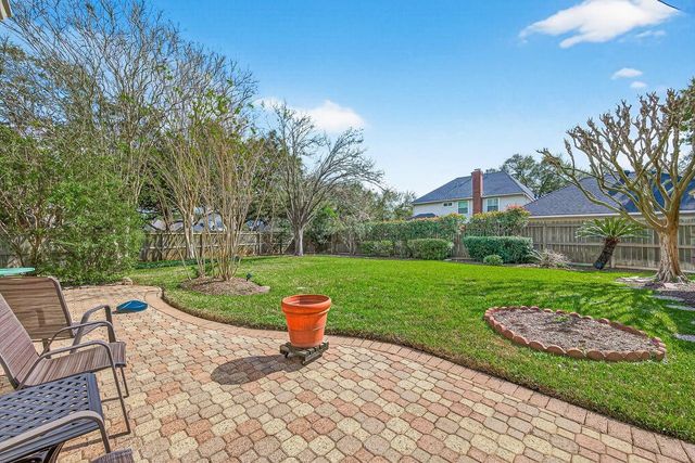 4003 Misty Morn Lane, Sugar Land, TX 77479