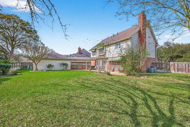 4003 Misty Morn Lane, Sugar Land, TX 77479