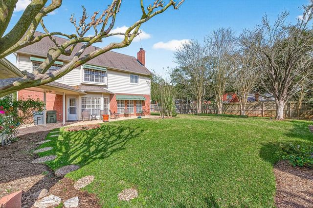 4003 Misty Morn Lane, Sugar Land, TX 77479