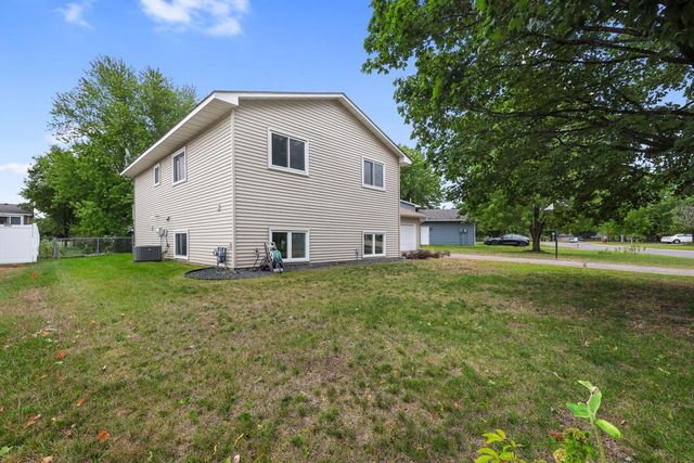 11714 Colorado Avenue N, Champlin, MN 55316