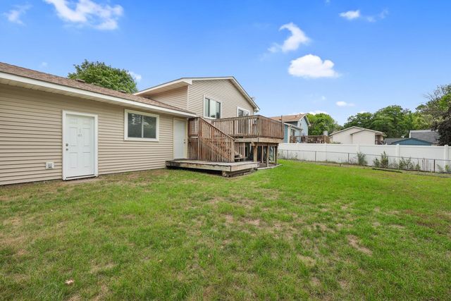 11714 Colorado Avenue N, Champlin, MN 55316