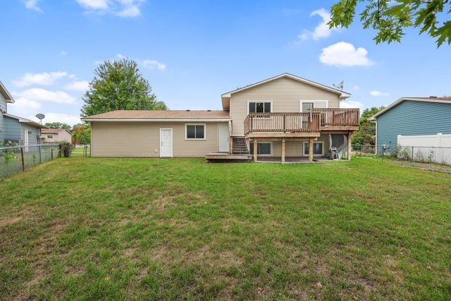 11714 Colorado Avenue N, Champlin, MN 55316