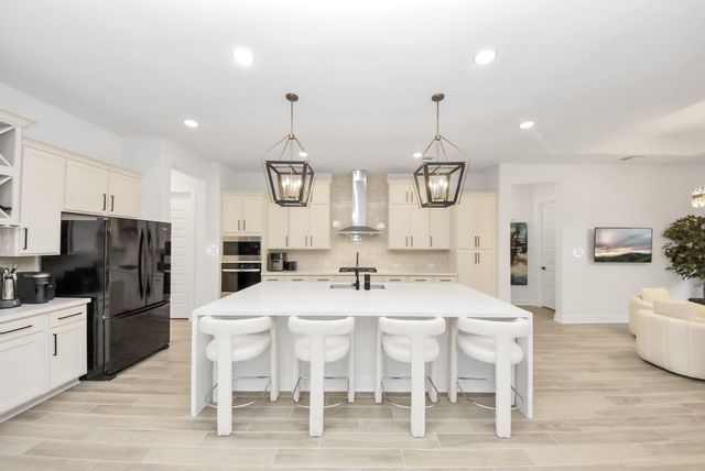29021 Red Loop Drive, New Caney, TX 77357