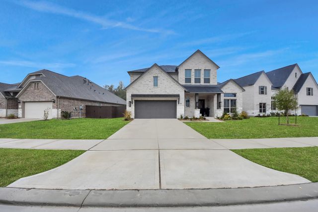 29021 Red Loop Drive, New Caney, TX 77357