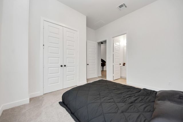 29021 Red Loop Drive, New Caney, TX 77357