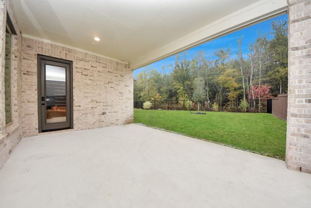 29021 Red Loop Drive, New Caney, TX 77357