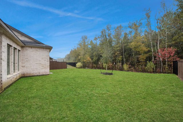 29021 Red Loop Drive, New Caney, TX 77357