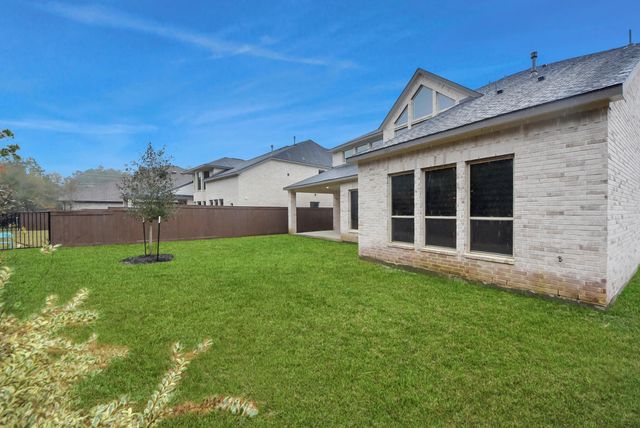 29021 Red Loop Drive, New Caney, TX 77357