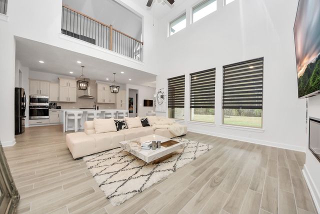 29021 Red Loop Drive, New Caney, TX 77357