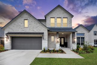 29021 Red Loop Drive, New Caney, TX 77357