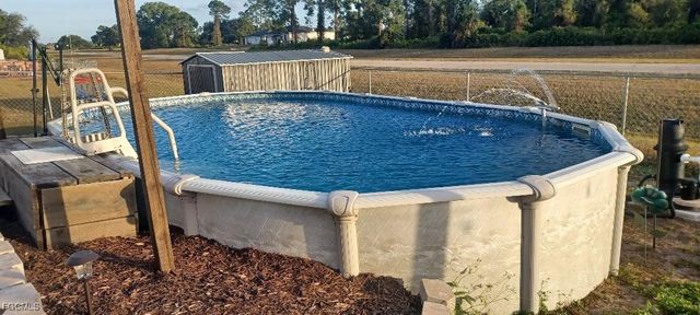 5005 Pinetree CIR, Labelle, FL 33935