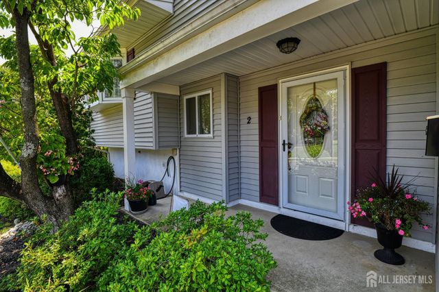 2 Peachwood Court, Milltown, NJ 08850