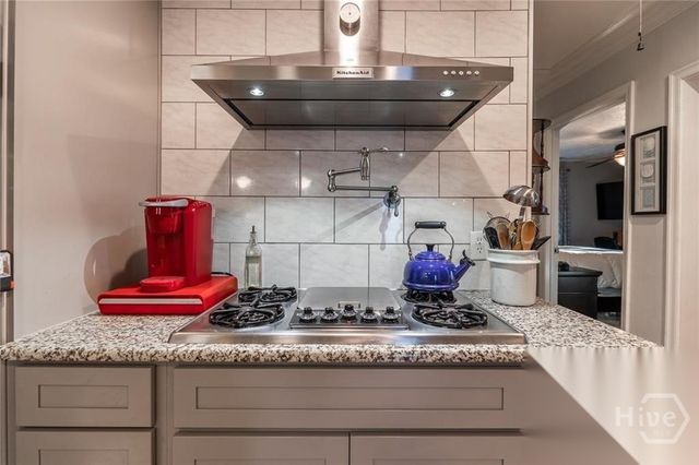 827 Crossgate Road, Port Wentworth, GA 31407