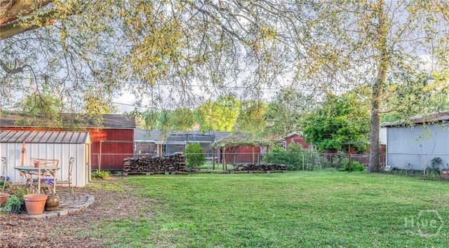 827 Crossgate Road, Port Wentworth, GA 31407