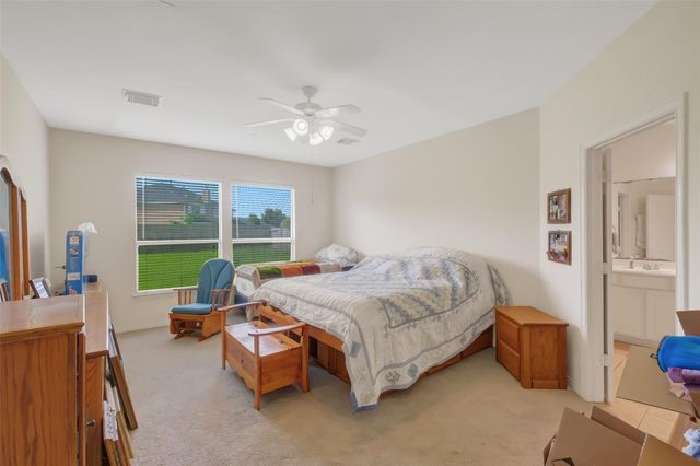 8915 High Ridge Lane, Rosenberg, TX 77469