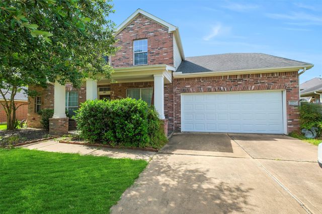 8915 High Ridge Lane, Rosenberg, TX 77469