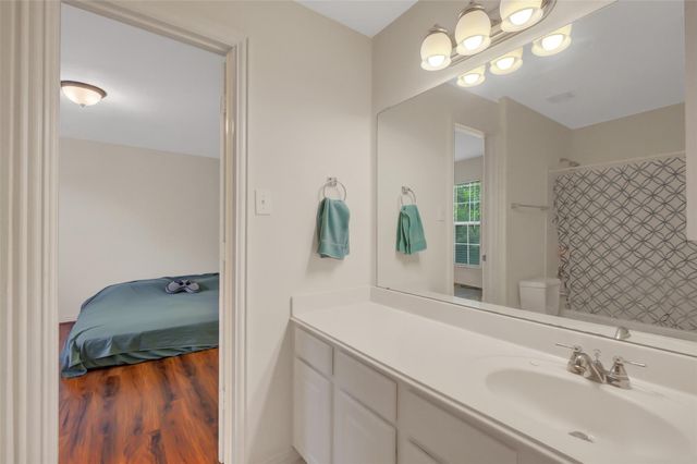 8915 High Ridge Lane, Rosenberg, TX 77469