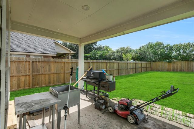 8915 High Ridge Lane, Rosenberg, TX 77469