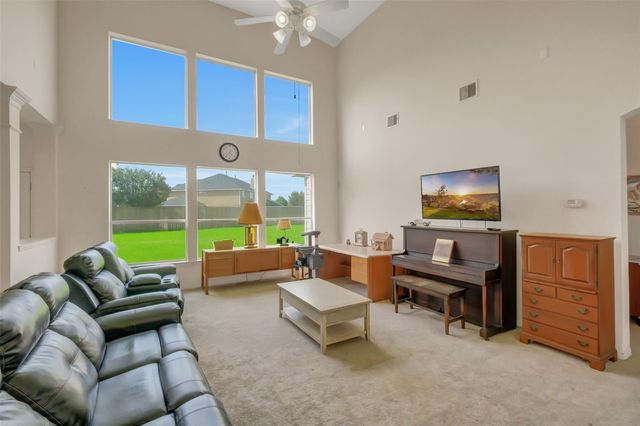 8915 High Ridge Lane, Rosenberg, TX 77469