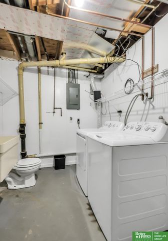 23706 Walnut Circle, Waterloo, NE 68069