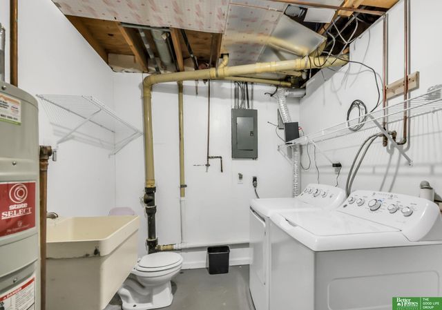 23706 Walnut Circle, Waterloo, NE 68069