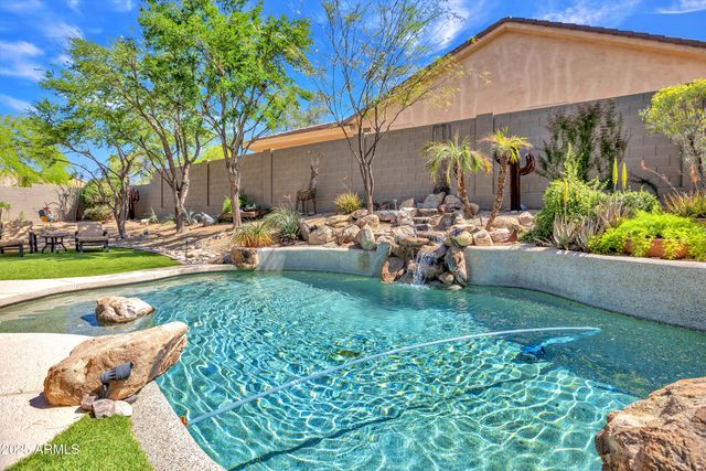 10655 E ACACIA Drive, Scottsdale, AZ 85255