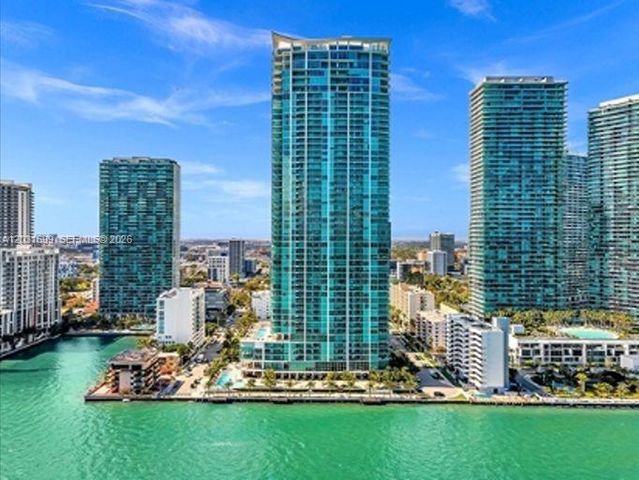 2900 NE 7th Avenue 2901, Miami, FL 33137