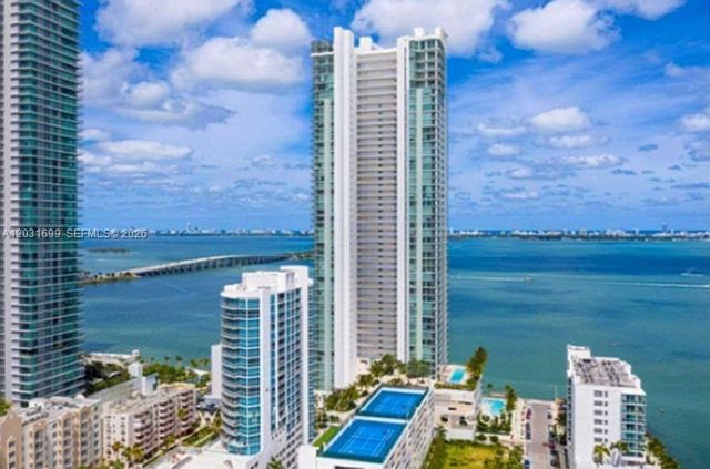 2900 NE 7th Avenue 2901, Miami, FL 33137