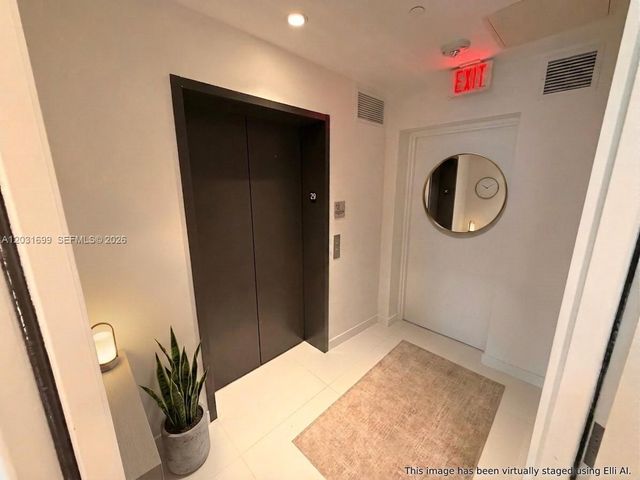 2900 NE 7th Avenue 2901, Miami, FL 33137