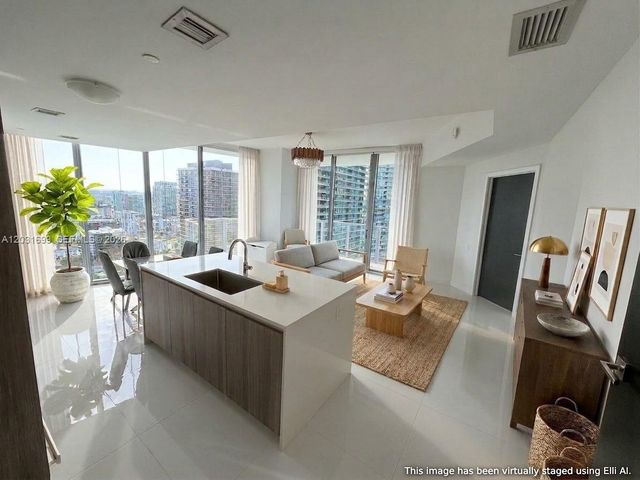 2900 NE 7th Avenue 2901, Miami, FL 33137