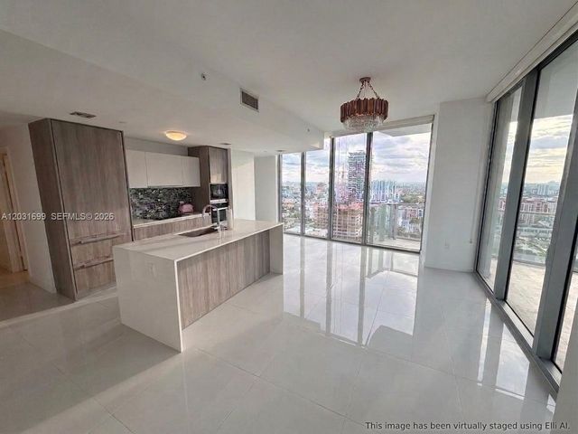 2900 NE 7th Avenue 2901, Miami, FL 33137