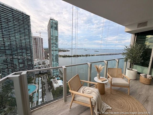 2900 NE 7th Avenue 2901, Miami, FL 33137