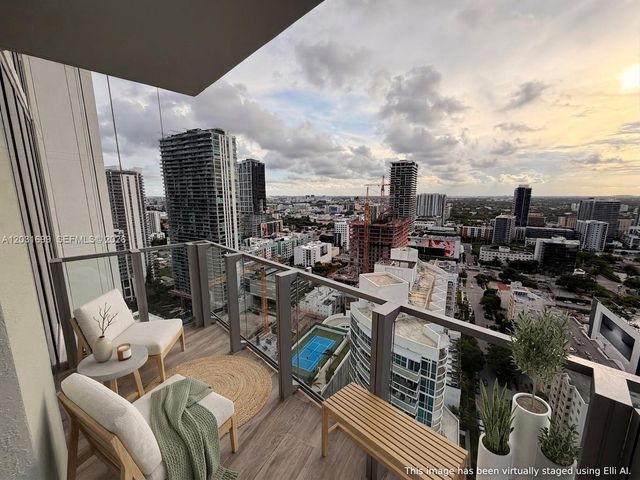 2900 NE 7th Avenue 2901, Miami, FL 33137