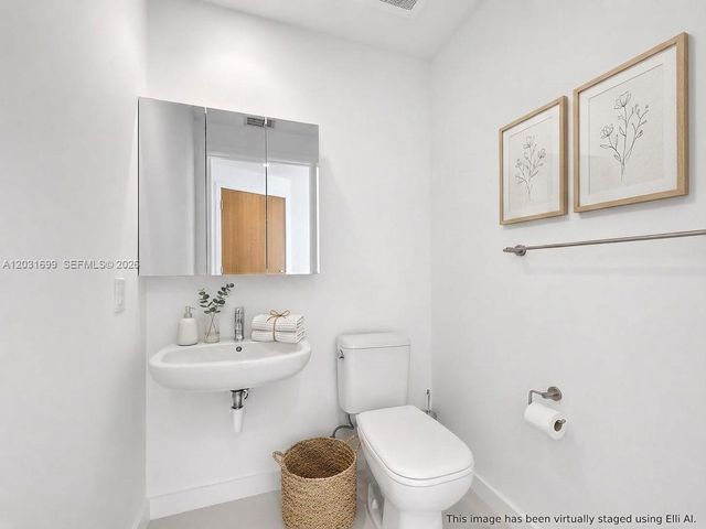 2900 NE 7th Avenue 2901, Miami, FL 33137