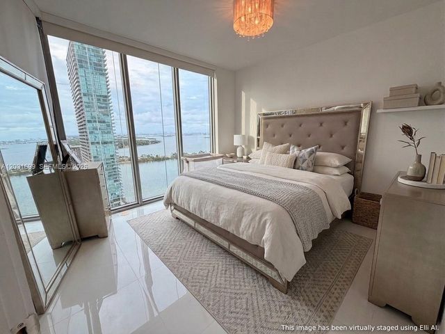2900 NE 7th Avenue 2901, Miami, FL 33137